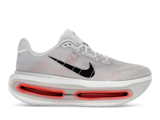 Nike Vomero Premium White Bright Crimson - authentic Nike sneakers