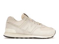 New Balance 574 Linen Sea Salt