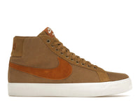 Nike SB Blazer Mid Oski Orange Label