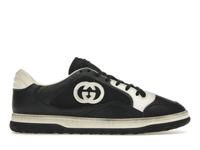Gucci MAC80 Black Off-White