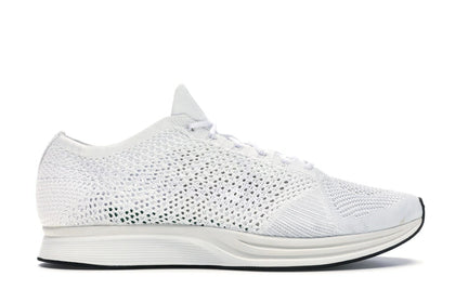 Nike Flyknit Racer Goddess - authentic Nike sneakers