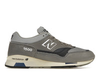 New Balance 1500 MiUK 40th Anniversary Grey Blue Off White