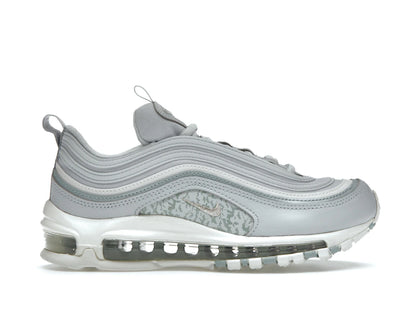 Nike Air Max 97 Aura Reflective Camo (Women's) - authentic Nike sneakers