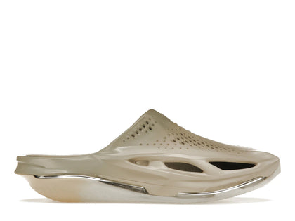 Nike MMW 005 Slide Light Bone - authentic Nike sneakers