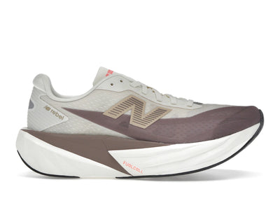 New Balance FuelCell Rebel v5 Angora Earth Shadow (Women's)