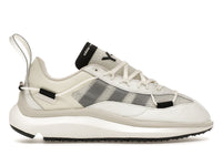adidas Y-3 Shiku Run Core White Black Orbit Grey