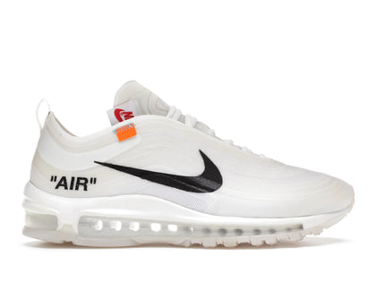 Nike Air Max 97 Off-White - authentic Nike sneakers