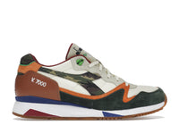 Diadora V7000 Bisso x LâOriginal "Made Stronger" Made in Italy