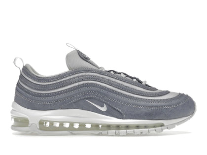 Nike Air Max 97 Comme des Garcons Homme Plus Glacier Grey - authentic Nike sneakers