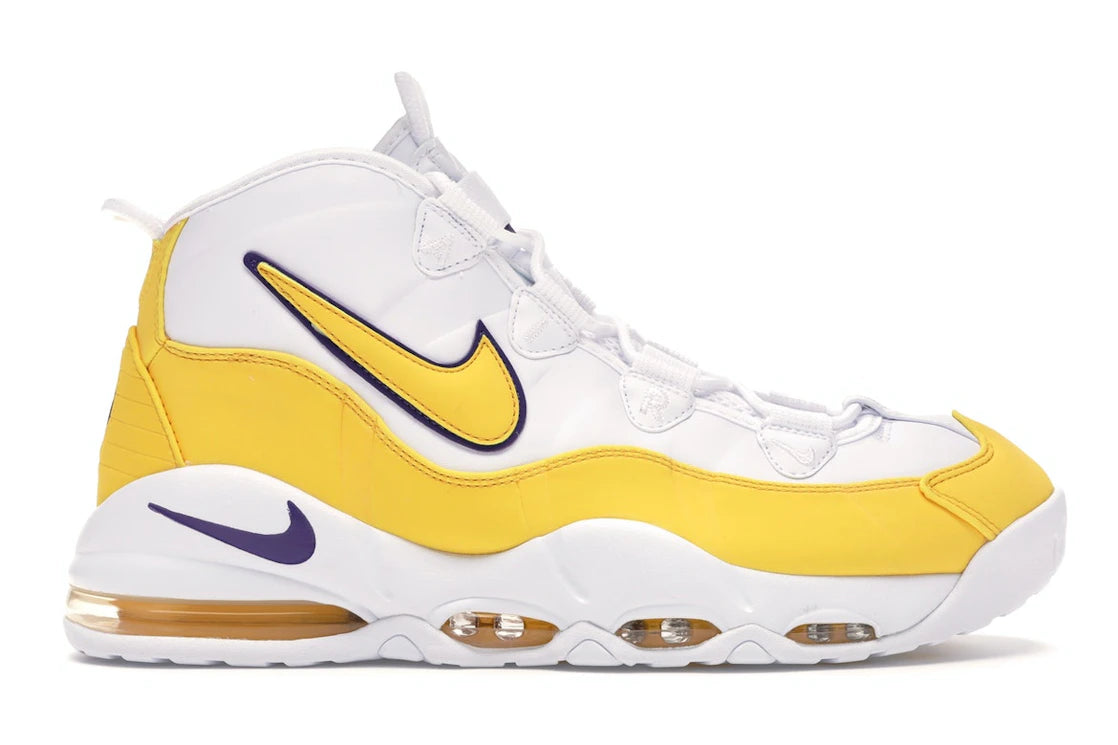 Nike Air Max Uptempo 95 Lakers