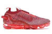 Nike Air VaporMax 2020 Flyknit Team Red