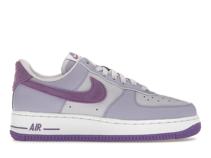 Nike Air Force 1 Low '07 Next Nature Hydrangeas (Women's) - authentic Nike sneakers