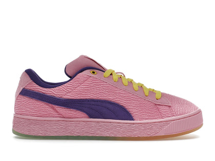 Puma Suede XL Teenage Mutant Ninja Turtles Krang - authentic Puma sneakers