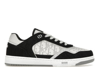 Dior B27 Low White Black Denim
