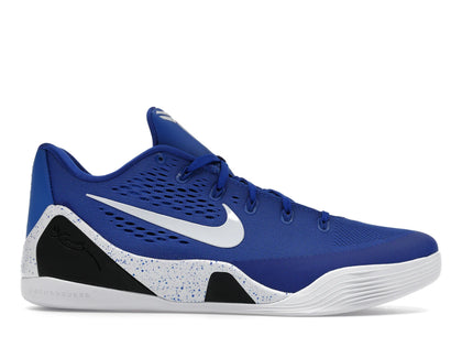 Nike Kobe 9 Elite Low EM Protro Game Royal - authentic Nike sneakers