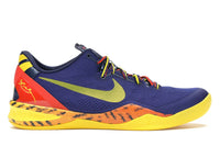 Nike Kobe 8 Barcelona Tiger