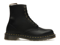 Dr. Martens 1460 Felix Vegan Leather Lace Up Boot Black