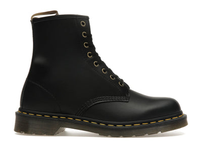 Dr. Martens 1460 Felix Vegan Leather Lace Up Boot Black