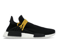 adidas NMD HU Pharrell Human Species Black