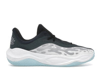 Under Armour Curry Splash 25 Grey Void White