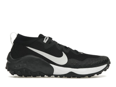 Nike Wildhorse 7 Black Anthracite