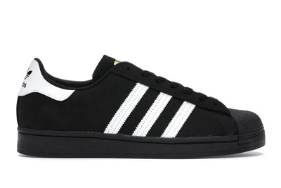 adidas Superstar Core Black