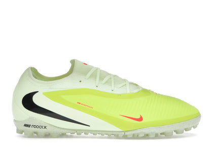 Nike Phantom 6 Low Pro TF Max Voltage Pack - authentic Nike sneakers