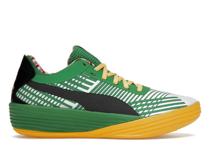 Puma Clyde All-Pro Elf - authentic Puma sneakers