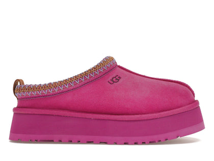 UGG Tazz Slipper Mangosteen (Women's) - authentic UGG sneakers