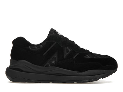 New Balance 57/40 Gore-Tex Black - authentic New Balance sneakers