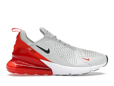 Nike Air Max 270 Picante Red