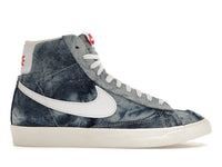 Nike Blazer Mid 77 Washed Denim Pack (Women's)