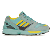 adidas x Gucci ZX 8000 Aqua GG Monogram (Women's)