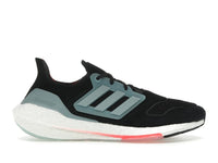 adidas Ultra Boost 22 Core Black Magic Grey