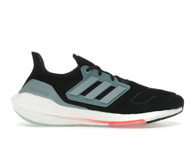 adidas Ultra Boost 22 Core Black Magic Grey
