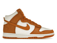 Nike Dunk High Monarch