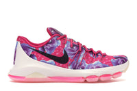 Nike KD 8 Aunt Pearl
