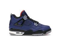 Jordan 4 Retro Winterized Loyal Blue (GS)