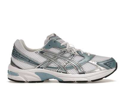 ASICS Gel-1130 White Shark Skin - authentic ASICS sneakers