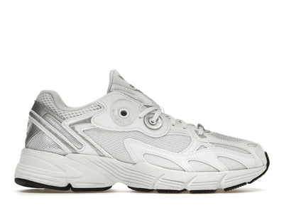 adidas Astir Cloud White Silver Metallic (Women's)