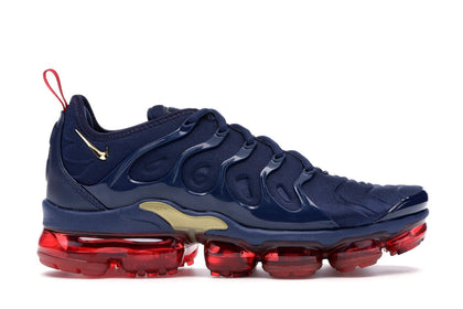 Nike Air VaporMax Plus Olympic - authentic Nike sneakers