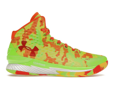 Under Armour Curry 1 Candy Reign (2022)
