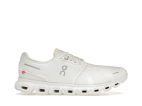 On Running Cloud 6 All White (Damen)