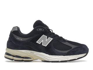New Balance 2002R Eclipse Navy - authentic New Balance sneakers