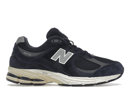New Balance 2002R Eclipse Navy - authentic New Balance sneakers