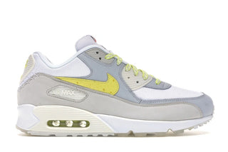 Nike Air Max 90 Premium Mixtape Side A - authentic Nike sneakers