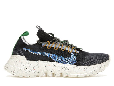Nike Space Hippie 01 Obsidian
