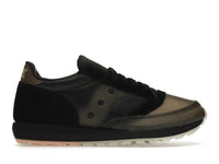 Saucony Jazz 81 Hommewrk By Trinidad James Carnival Black