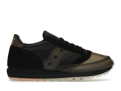 Saucony Jazz 81 Hommewrk By Trinidad James Carnival Black - authentic Saucony sneakers