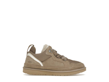 UGG Lowmel Dune (Kids) - authentic UGG sneakers